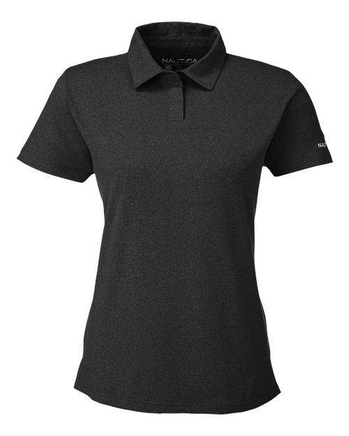 Nautica N17923 Women's Saltwater Polo