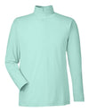 Nautica N17924 Men's Saltwater Quarter-Zip Pullover