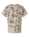 Dyenomite 200CSH Unisex Crush Tie-Dyed T-Shirt