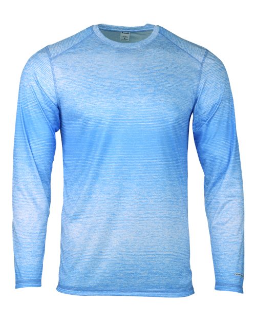 Paragon 234 Men's Mirage Performance Long Sleeve T-Shirt