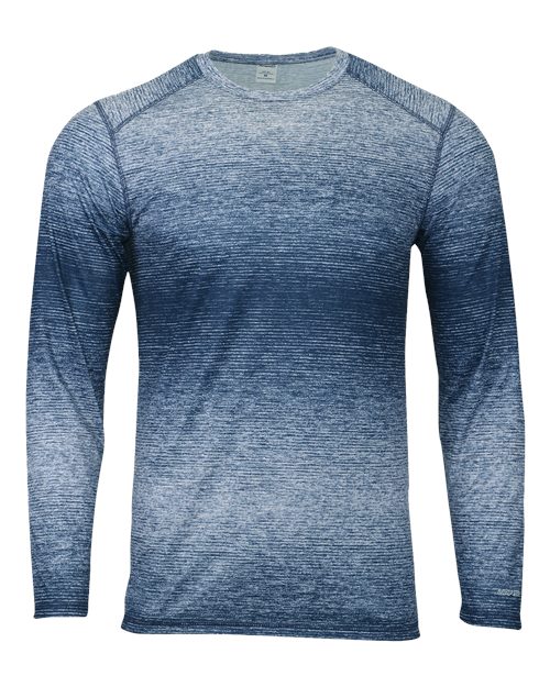 Paragon 234 Men's Mirage Performance Long Sleeve T-Shirt