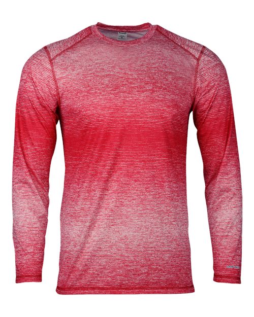 Paragon 234 Men's Mirage Performance Long Sleeve T-Shirt