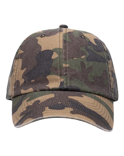 47 Brand 4700 Clean Up Cap