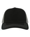 Atlantis Headwear RAPPER Sustainable Canvas Cap