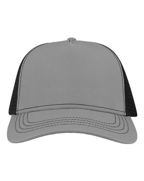 Atlantis Headwear RAPPER Sustainable Canvas Cap