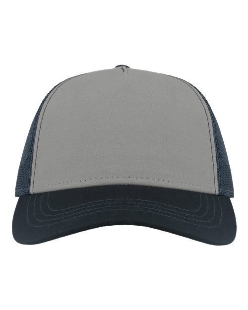 Atlantis Headwear RAPPER Sustainable Canvas Cap