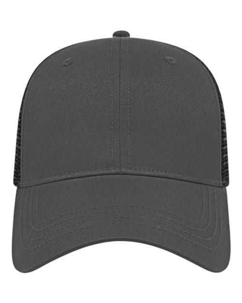 CAP AMERICA x800 X-tra Value Polyester Trucker Cap