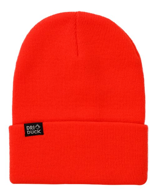 DRI DUCK 3523 Coleman Cuffed Beanie
