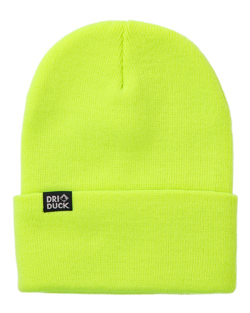 DRI DUCK 3523 Coleman Cuffed Beanie