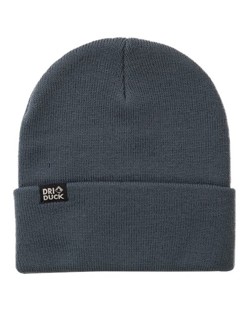 DRI DUCK 3523 Coleman Cuffed Beanie
