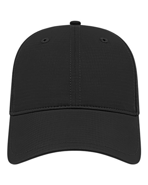 CAP AMERICA i7023 Structured Active Wear Cap
