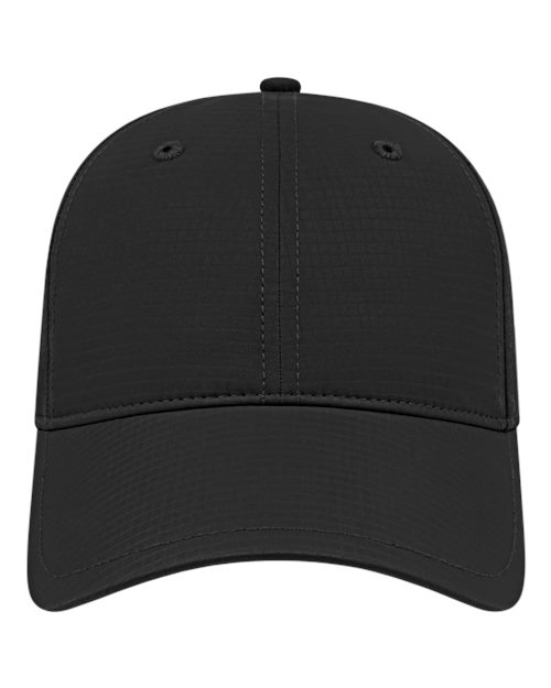 CAP AMERICA i7007 Soft Fit Active Wear Cap