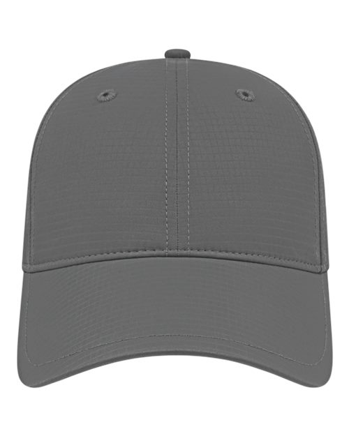 CAP AMERICA i7007 Soft Fit Active Wear Cap