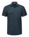 Red Kap TSM2T Men's Tall Cooling Work Shirt