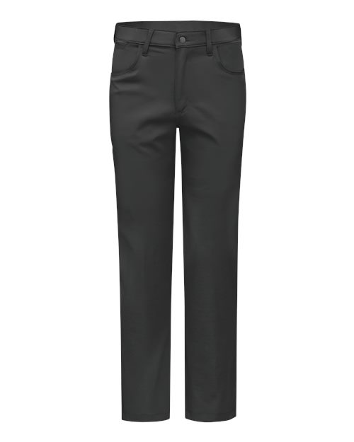 Red Kap TPM2EXT Men's Extended Sizes Cooling Work Pants