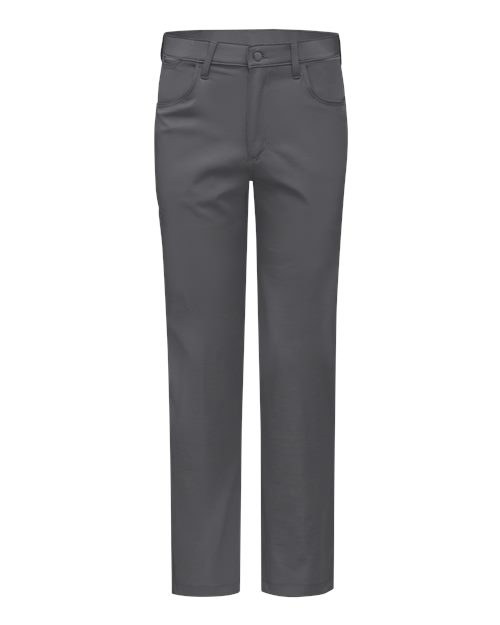 Red Kap TPM2EXT Men's Extended Sizes Cooling Work Pants