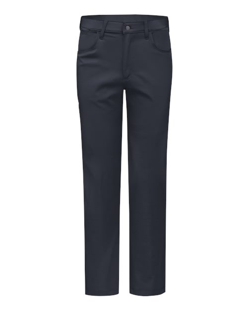 Red Kap TPM2EXT Men's Extended Sizes Cooling Work Pants
