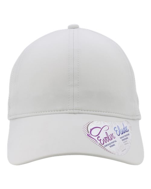 Infinity Her GABY Women's Perforated Performance Cap