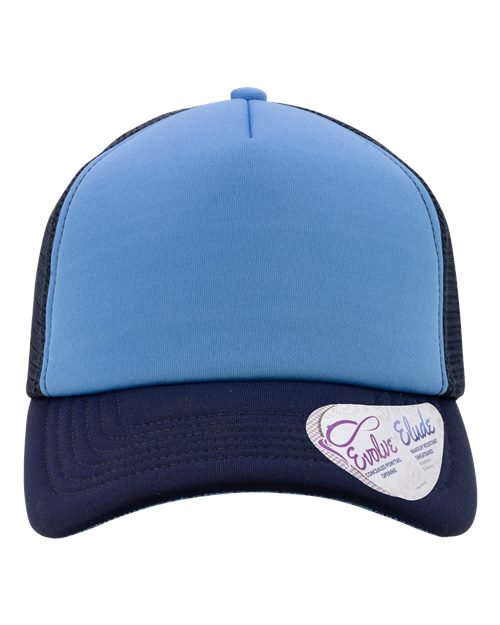 Infinity Her ROSIE Women's Foam Trucker Cap