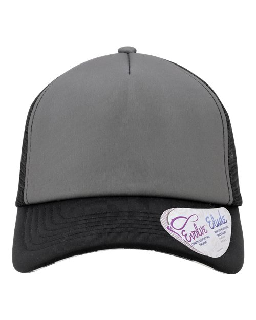 Infinity Her ROSIE Women's Foam Trucker Cap