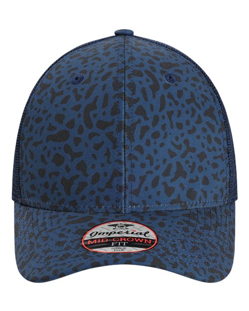 Imperial 4074 The Passenger Side Cap