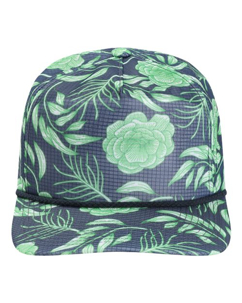 Imperial DNA012 The Live Wire Cap