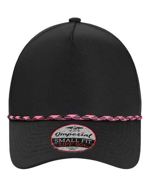 Imperial L5059 Women's The Corral Cap