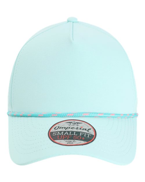 Imperial L5059 Women's The Corral Cap