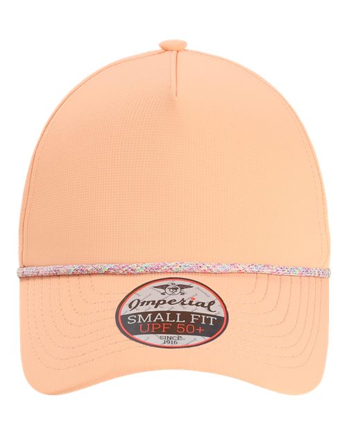 Imperial L5059 Women's The Corral Cap