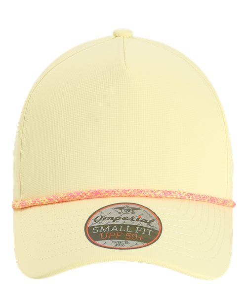 Imperial L5059 Women's The Corral Cap