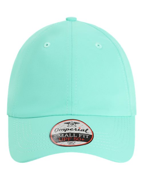 Imperial L210P The Original Small Fit Women's Performance Cap