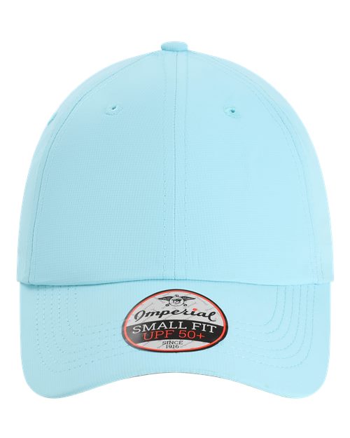 Imperial L210P The Original Small Fit Women's Performance Cap