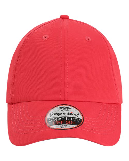 Imperial L210P The Original Small Fit Women's Performance Cap