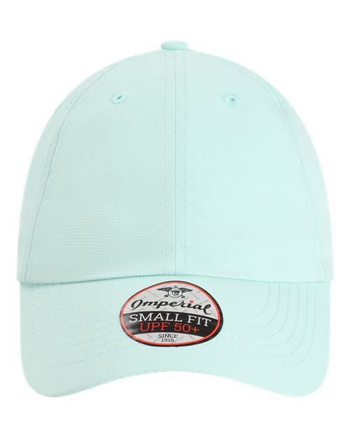 Imperial L210P The Original Small Fit Women's Performance Cap