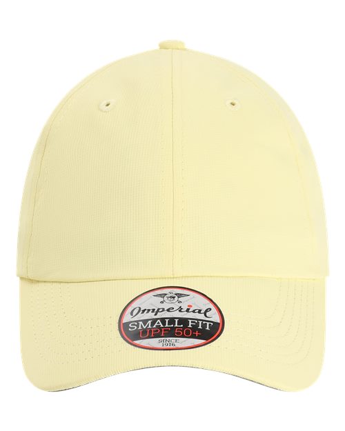 Imperial L210P The Original Small Fit Women's Performance Cap