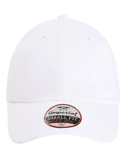 Imperial L210P The Original Small Fit Women's Performance Cap