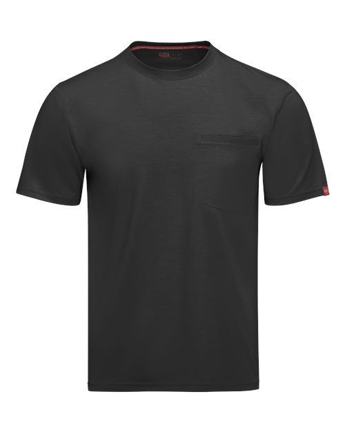 Red Kap TKM2 Men's Cooling Pocket T-Shirt