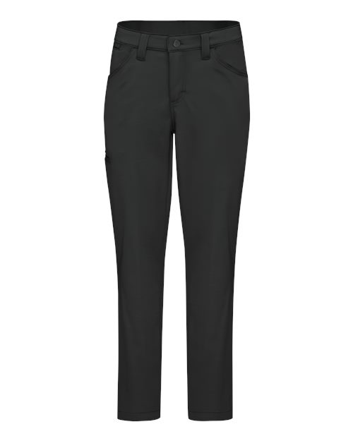 Red Kap TPW1 Women's Cooling Work Pants