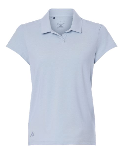 Adidas A690 Women's Blend Polo