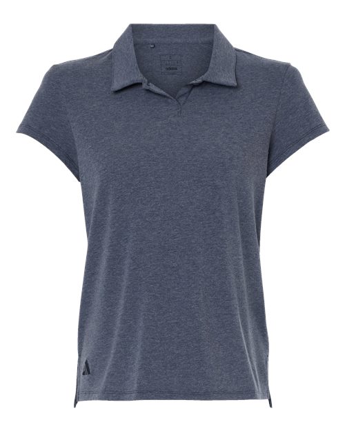 Adidas A690 Women's Blend Polo