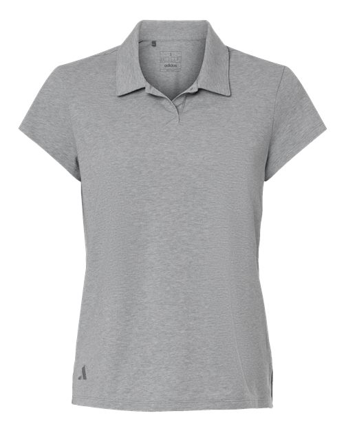 Adidas A690 Women's Blend Polo