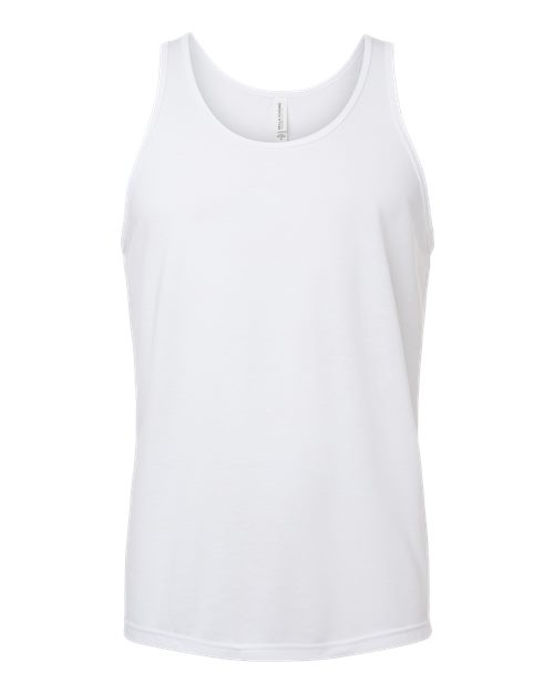 BELLA + CANVAS 3484 Unisex Triblend Tank