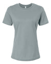 BELLA + CANVAS 6400 Women’s Relaxed Jersey Tee