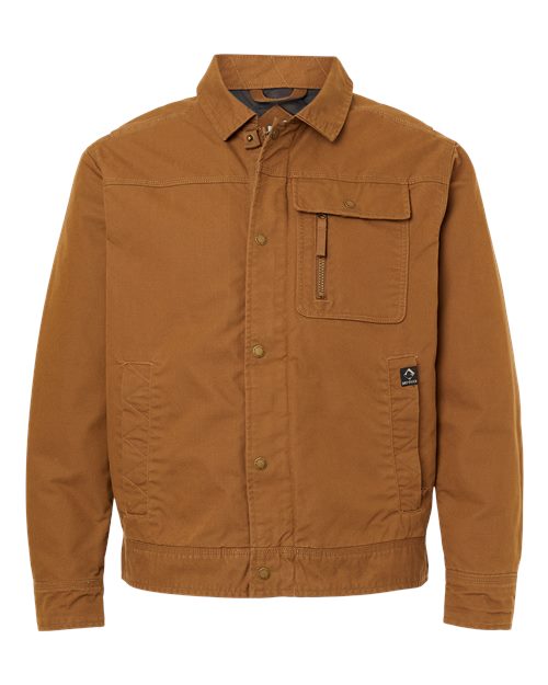 DRI DUCK 5057 Men's Renegade Lifestyle Jacket