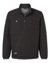 DRI DUCK 5303 Men's Keystone Quilted Pullover