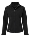 DRI DUCK 9416 Women's Motion Soft Shell Jacket