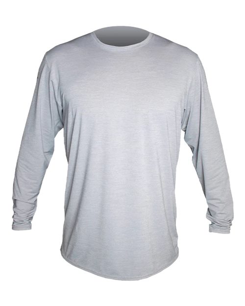 ANETIK MVLPRL8 Men's Low Pro Tech Long Sleeve T-Shirt