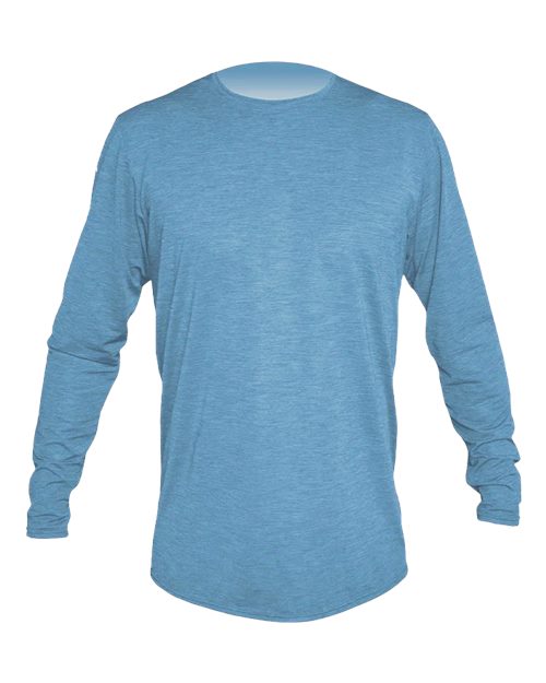 ANETIK MVLPRL8 Men's Low Pro Tech Long Sleeve T-Shirt