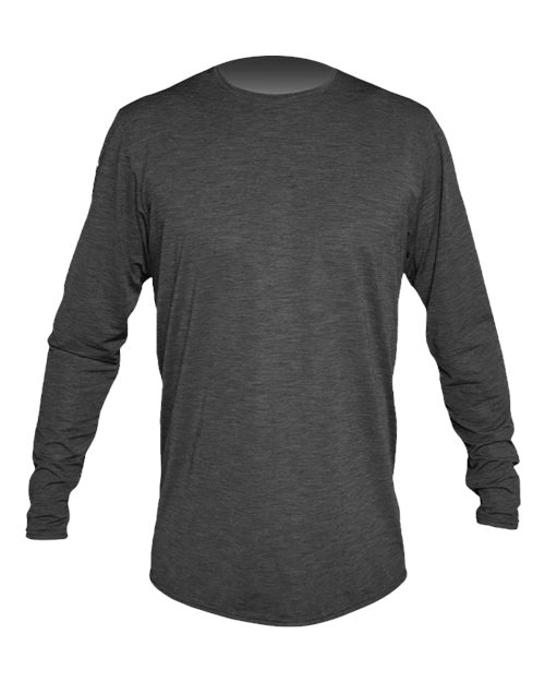 ANETIK MVLPRL8 Men's Low Pro Tech Long Sleeve T-Shirt