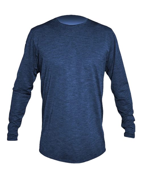 ANETIK MVLPRL8 Men's Low Pro Tech Long Sleeve T-Shirt